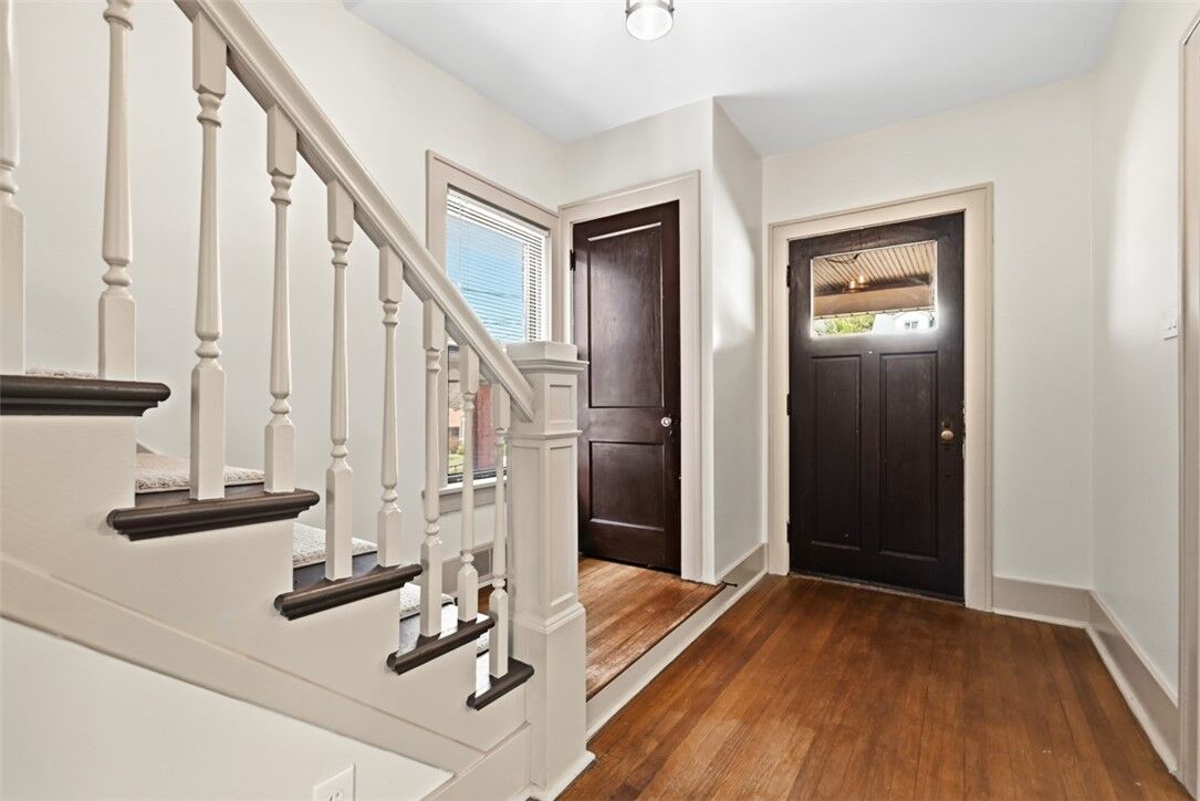 Property Photo:  1251 Hodgkiss St  PA 15212 