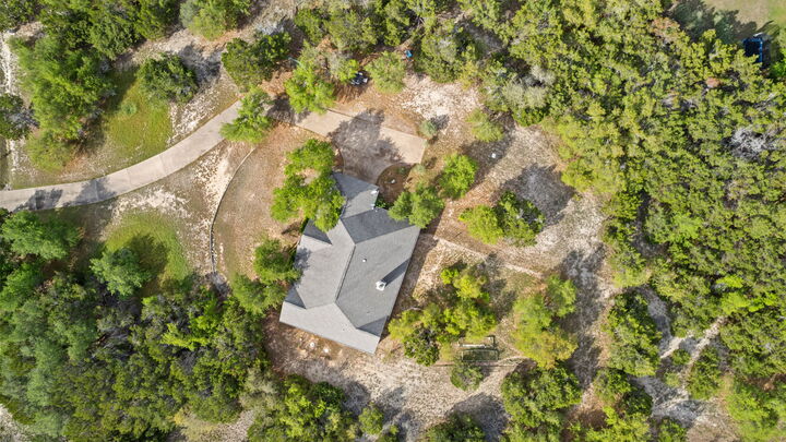 Property Photo:  10045 W Cave Loop  TX 78620 