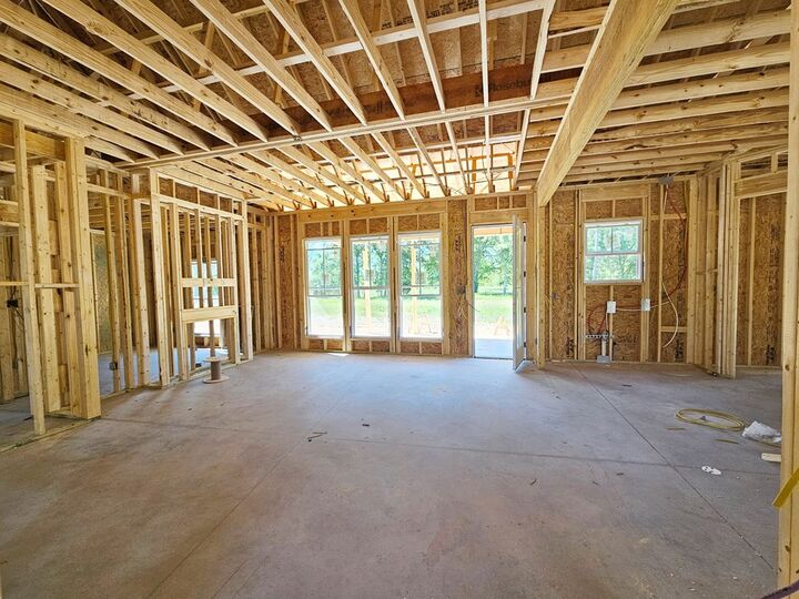 Property Photo:  121 Hazelwood Drive  GA 31763 