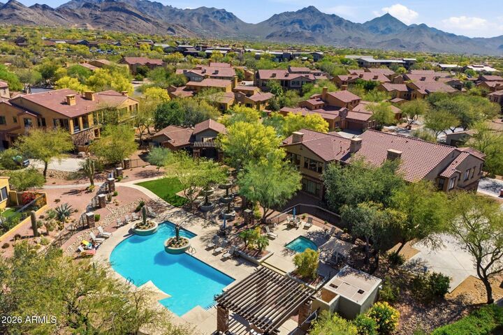 Property Photo: 20750 N 87th Street 2041 AZ 85255
