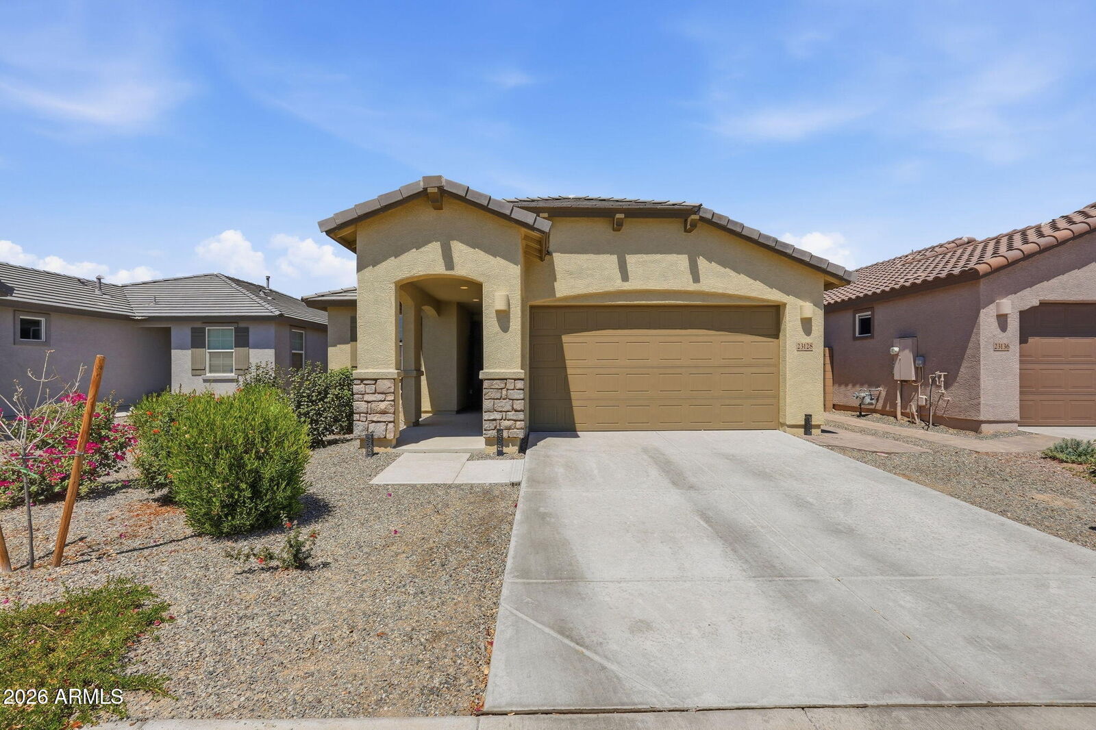 Property Photo:  23128 E Twilight Drive  AZ 85142 