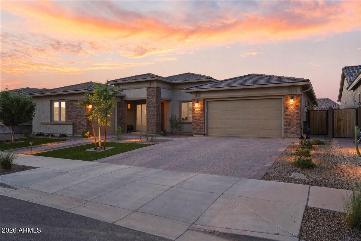 Property Photo:  22636 E Stacey Road  AZ 85142 