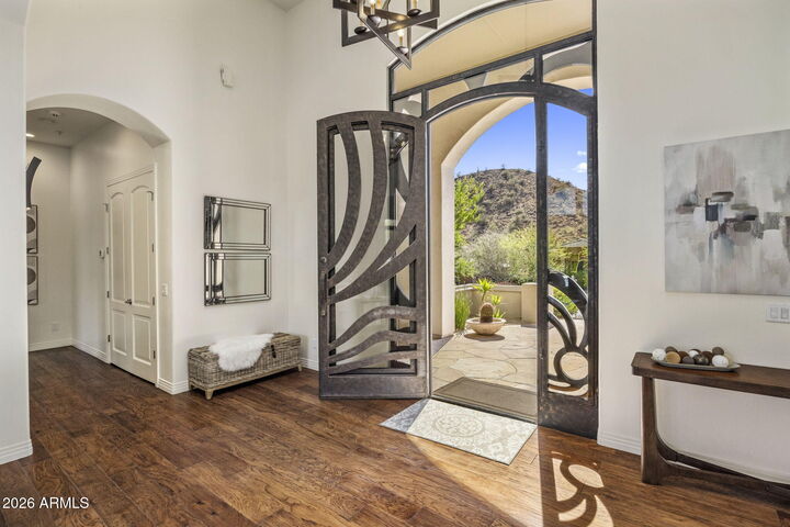 Property Photo:  12379 N 133rd Place  AZ 85259 