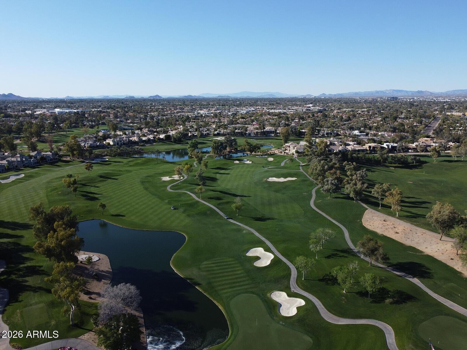 Property Photo:  7740 E Gainey Ranch Road 12  AZ 85258 