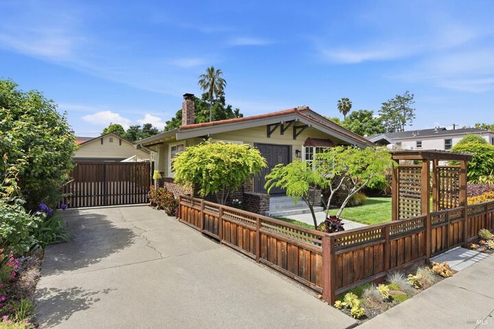 Property Photo:  781 Bird Avenue  CA 95125 