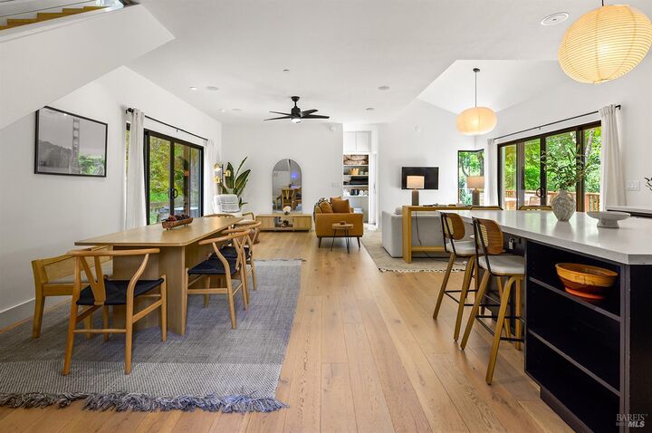 Property Photo:  2563 Mill Creek Road  CA 95448 