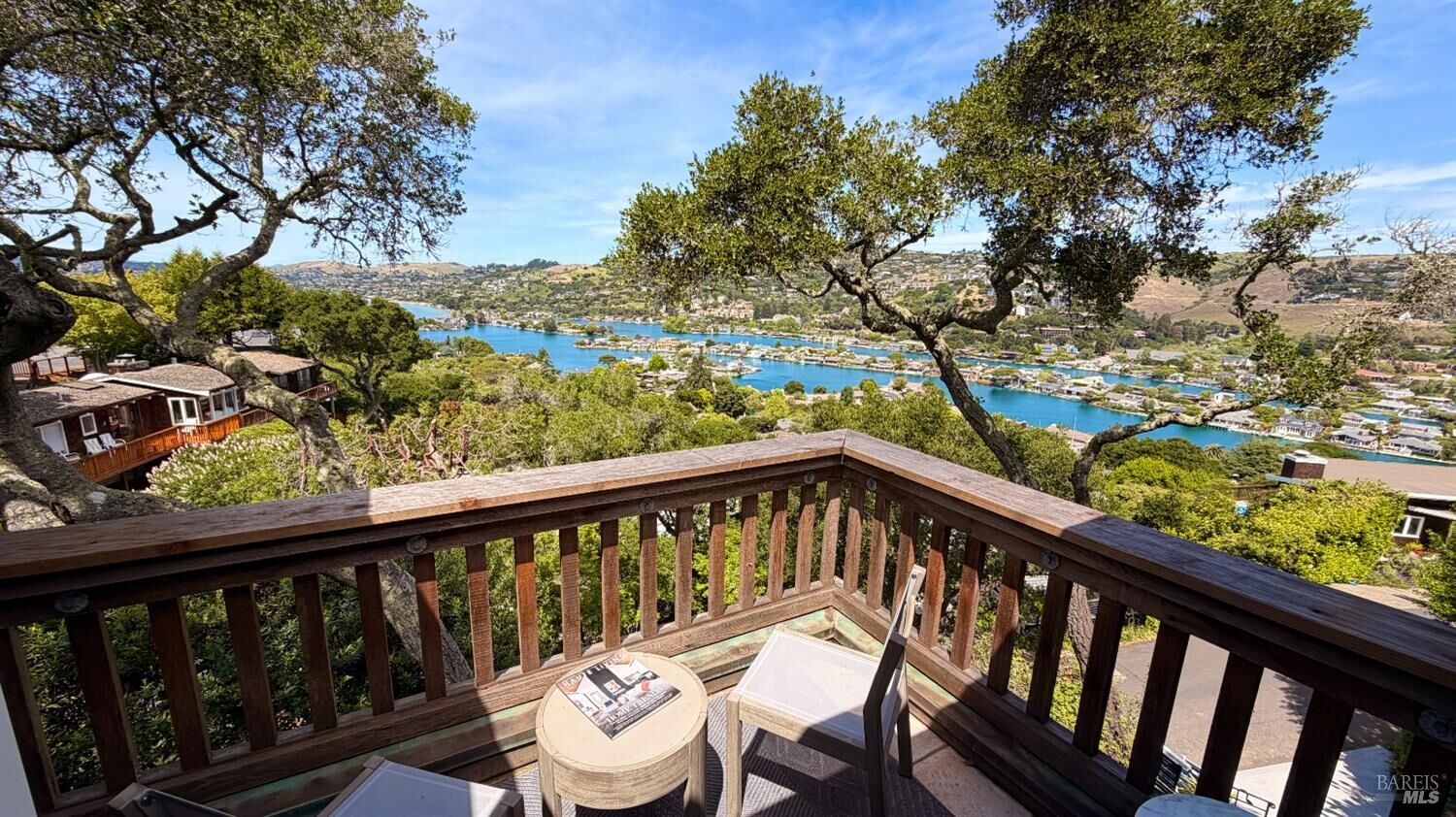 Property Photo:  45 Bella Vista Avenue  CA 94920 
