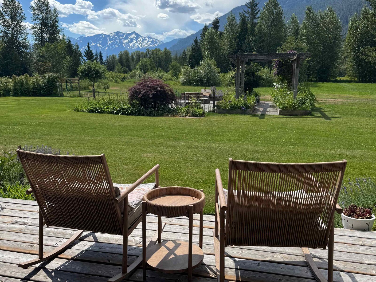 Property Photo: 780 Green Road BC V0N 2L2
