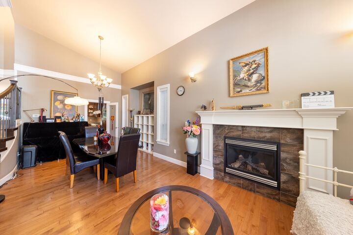 Property Photo:  3502 150A Street 9  BC V3Z 4R2 