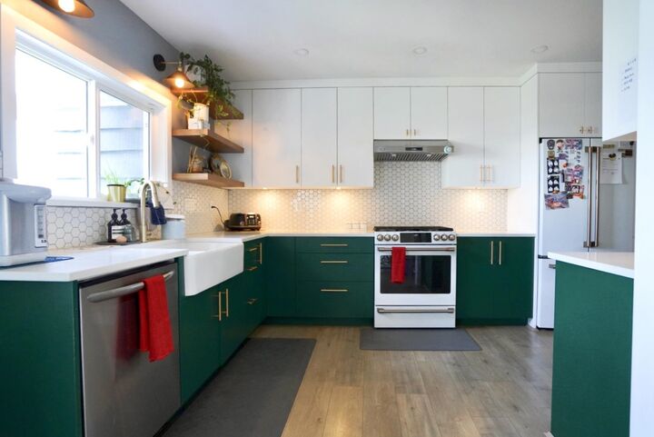 Property Photo: 1215 Nepal Crescent BC V7T 2H4