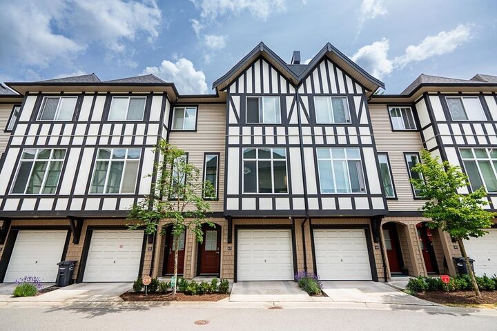 Property Photo: 9728 Alexandra Road 49 BC V6X 0M4