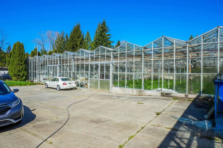 Property Photo: 12336 240 Street BC V4R 1N1