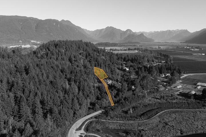 Property Photo: 20255 Menzies Road BC V3Y 2T9