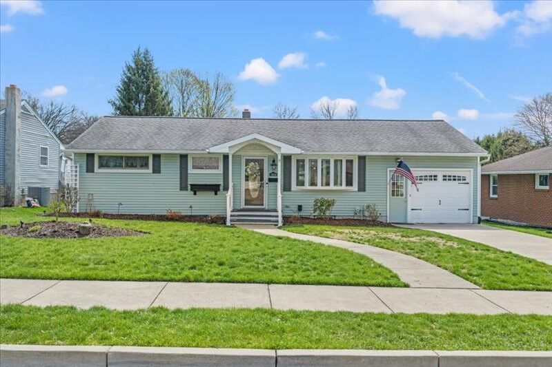 Property Photo: 3604 Dean Drive NY 13760