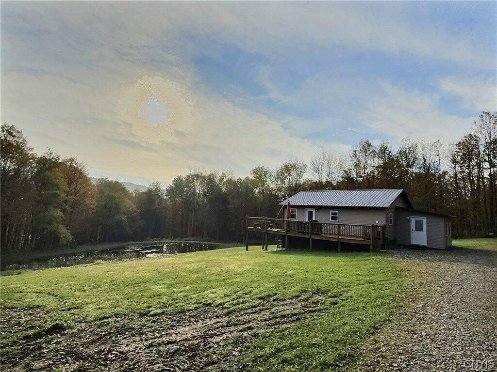 Property Photo: 4543 Potter Road NY 13101