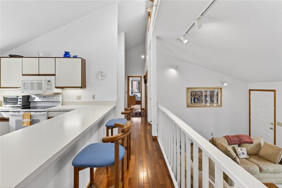 Property Photo:  410 Taylor Place  NY 14850 