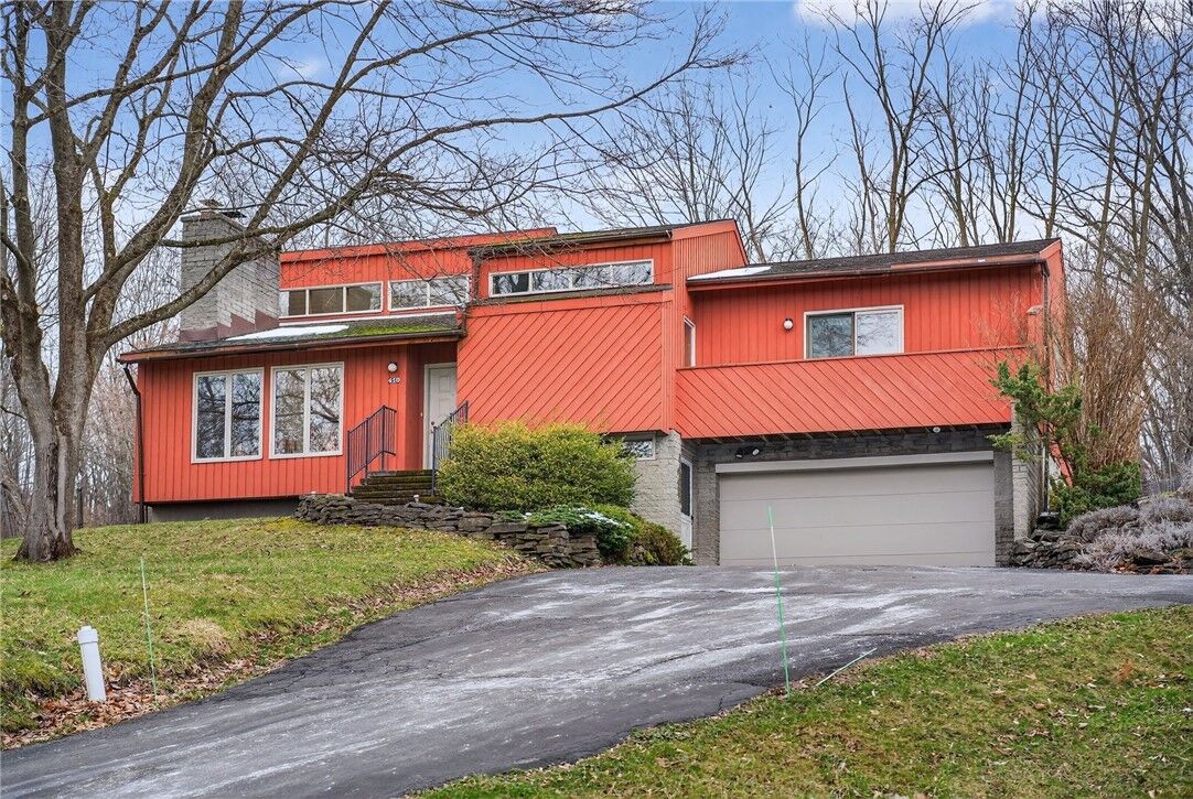 Property Photo:  410 Taylor Place  NY 14850 