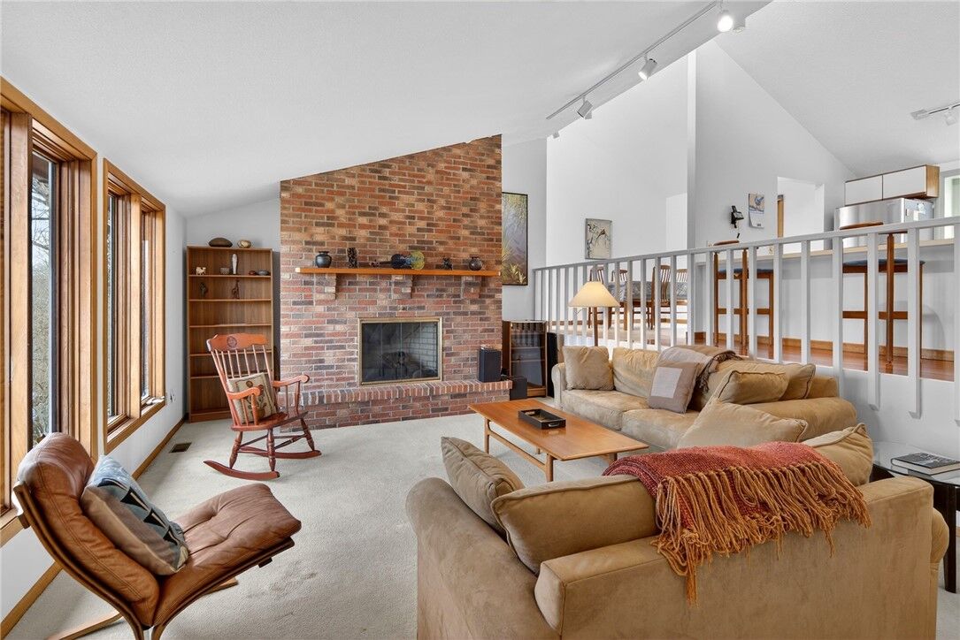 Property Photo:  410 Taylor Place  NY 14850 