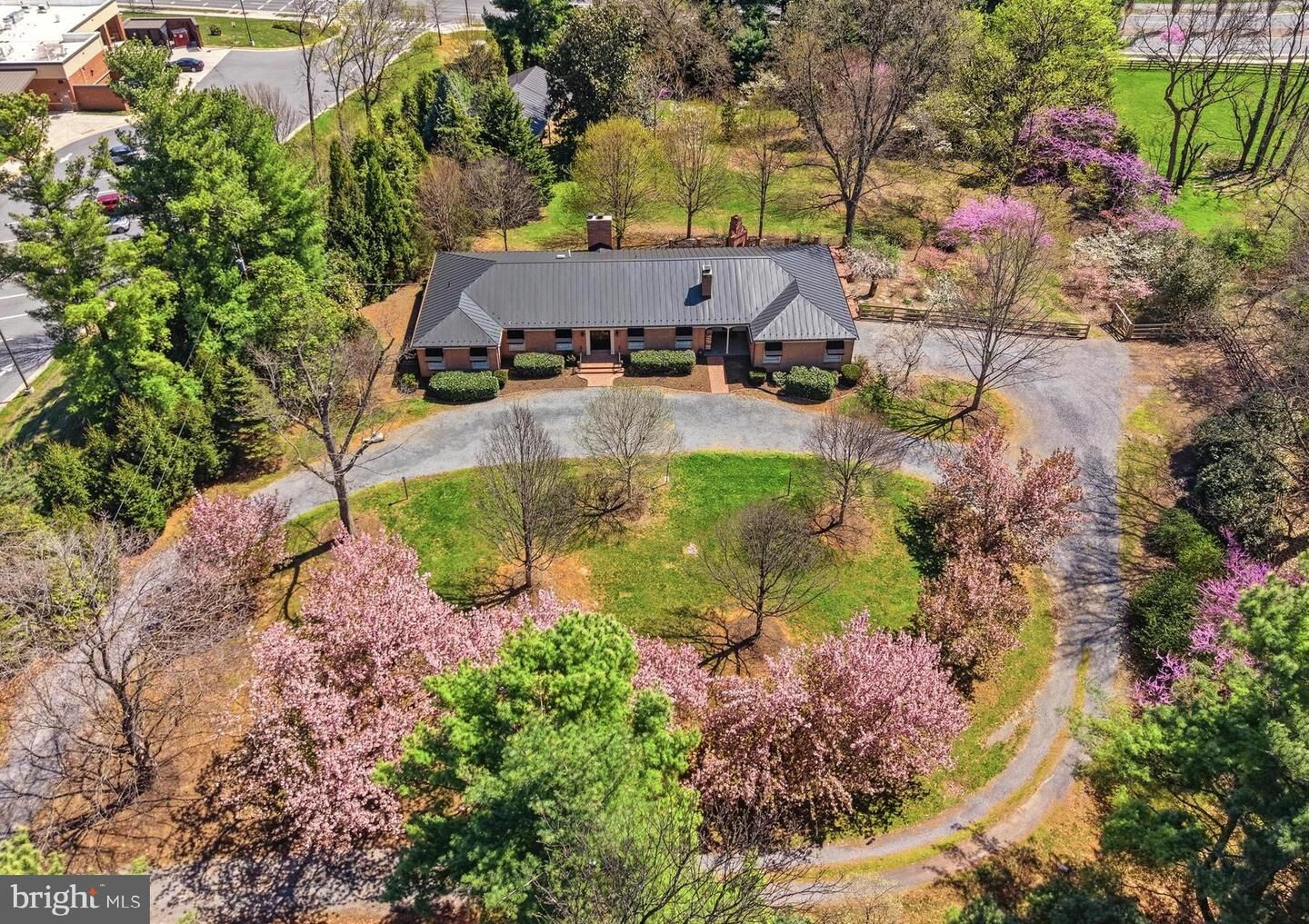 Property Photo:  466 Merrimans Lane  VA 22601 