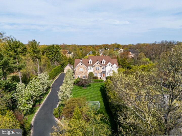 Property Photo:  1519 Cedar Hill Road  PA 19002 