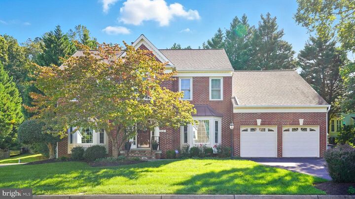 Property Photo:  4281 Wiltshire Place  VA 22025 