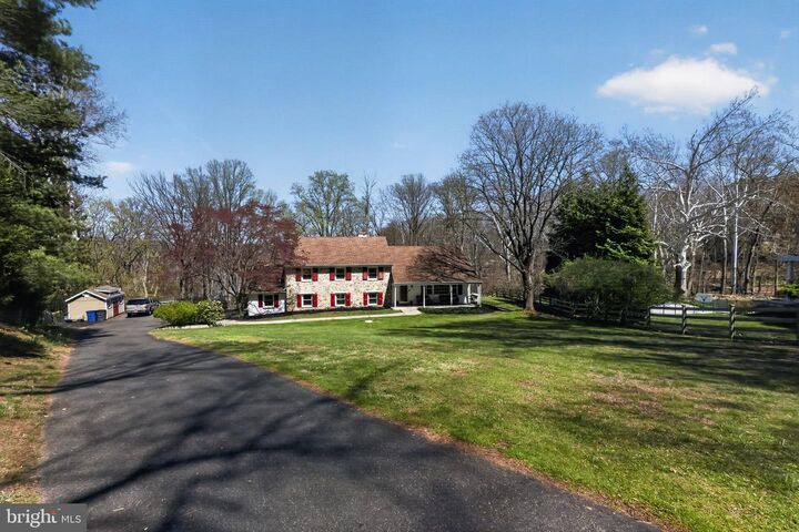 Property Photo: 168 Dam View Drive PA 19063