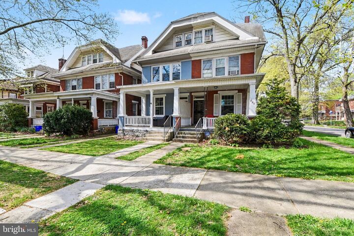 Property Photo:  918 N 16th Street  PA 17103 