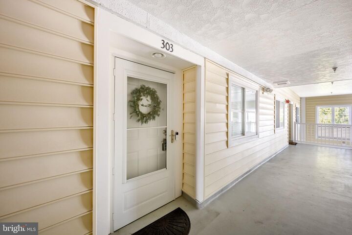 Property Photo:  30413 Cedar Neck Road 303  DE 19970 