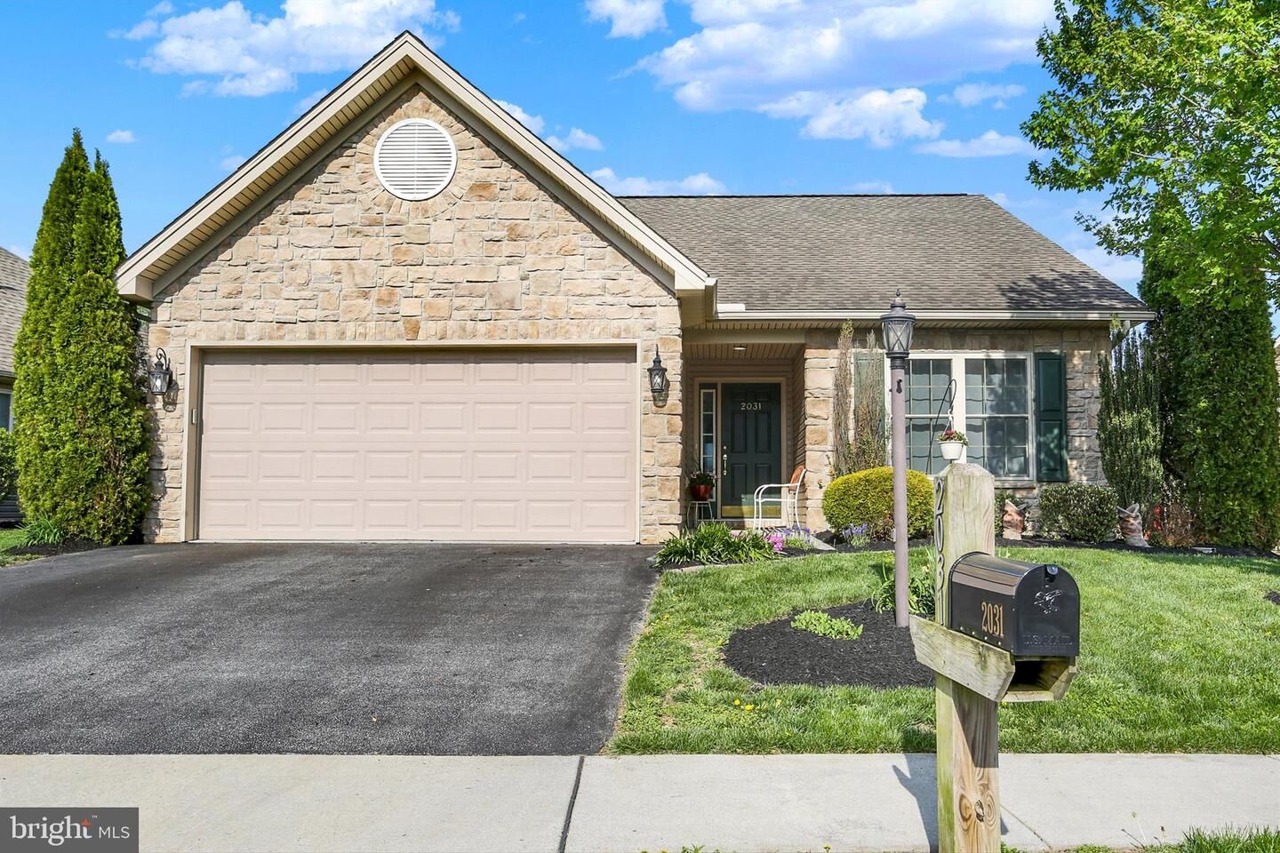 Property Photo:  2031 Liberty Dr.  PA 17055 