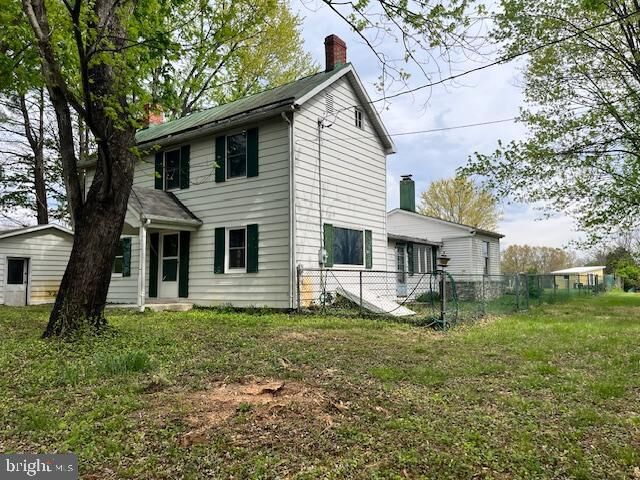 Property Photo:  99 Hottel Road  VA 22664 