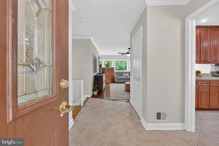 Property Photo:  2211 Dockside Court  VA 22192 