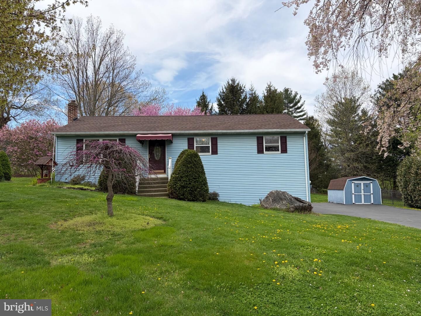 Property Photo:  104 Nordick Drive  PA 17602 