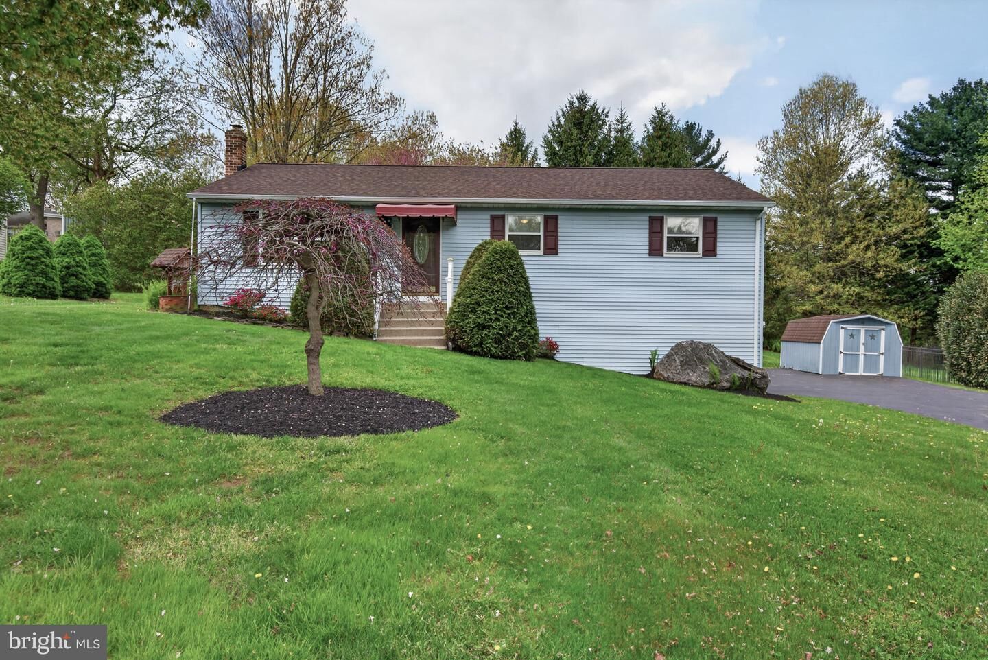 Property Photo:  104 Nordick Drive  PA 17602 