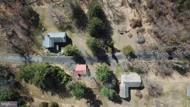 Property Photo:  432 Quarry Road  PA 18942 