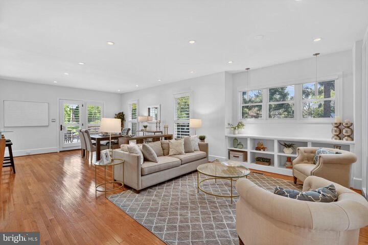 Property Photo:  2617 N Nottingham Street  VA 22207 