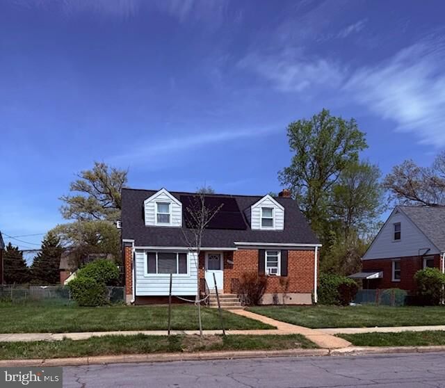 Property Photo:  4504 Norfolk Avenue  MD 21216 