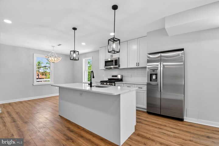 Property Photo:  305 Decatur Street NW  DC 20011 