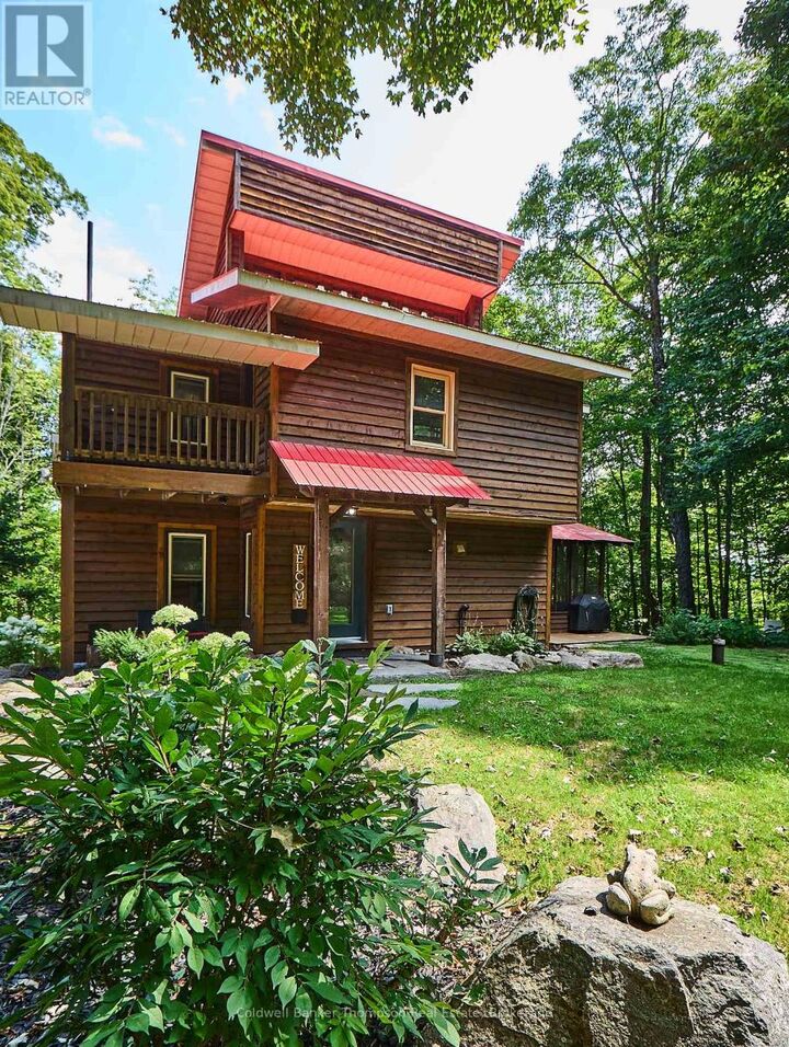 Property Photo:  869 North Mary Lake Road  ON P1H 1S4 