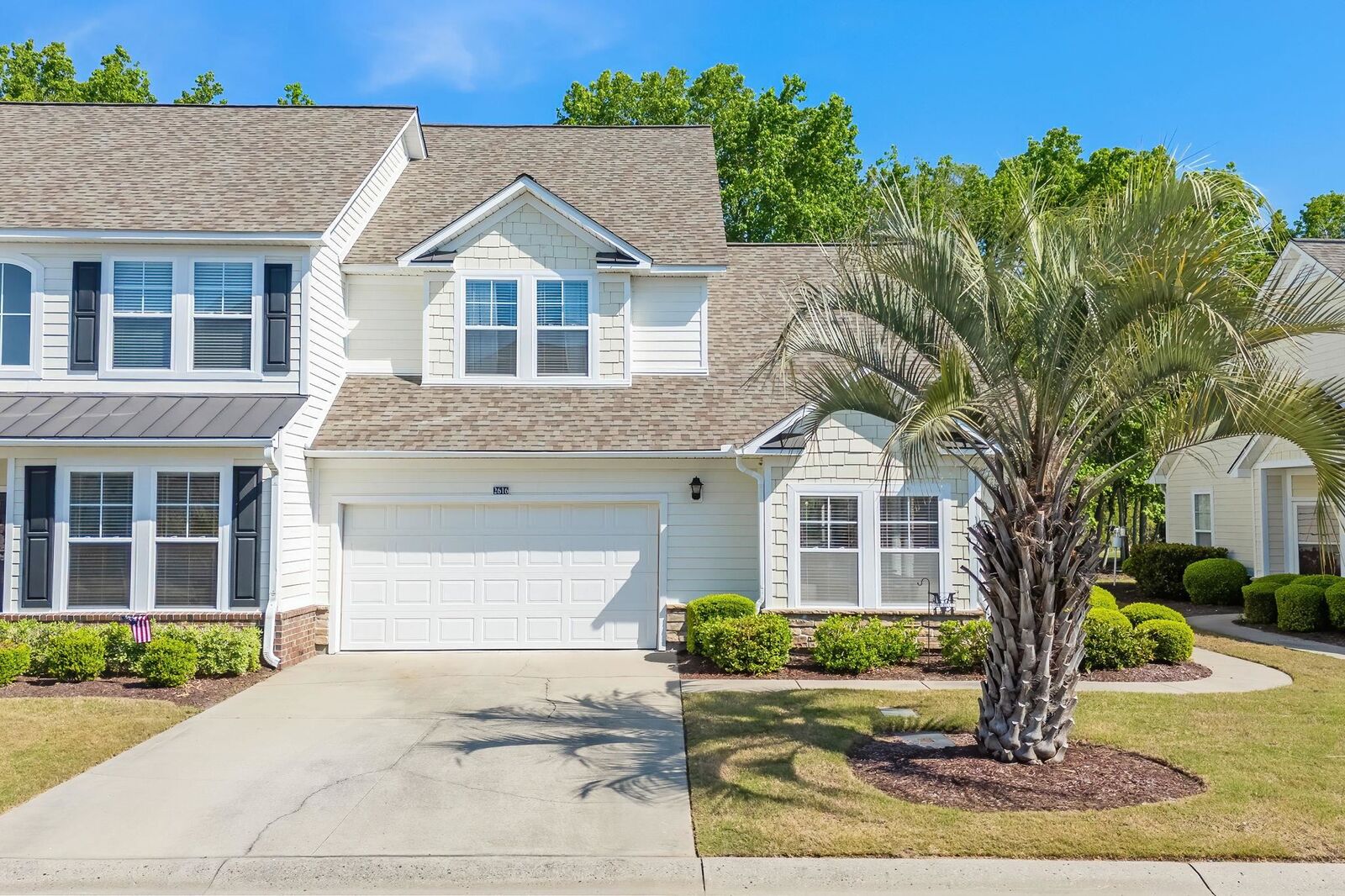 Property Photo:  6095 Catalina Dr. 2616  SC 29582 