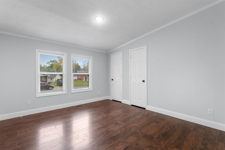 Property Photo: 903 Durant St. SC 29527
