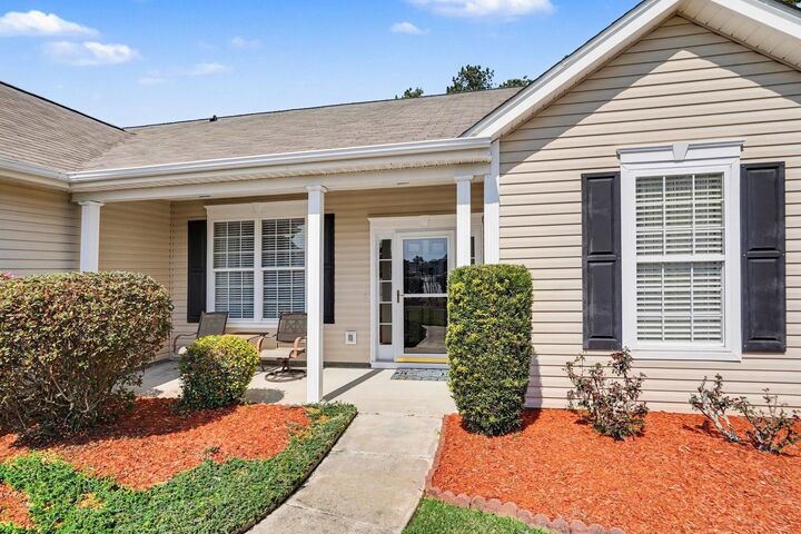 Property Photo:  836 Clarion Ct.  SC 29588 