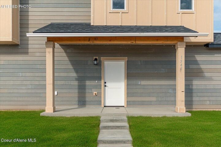 Property Photo:  1545 E Legion St  ID 83854 