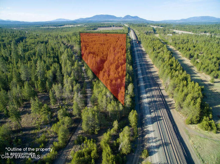 Property Photo:  Nna Hwy 54 Off RR  ID 83801 