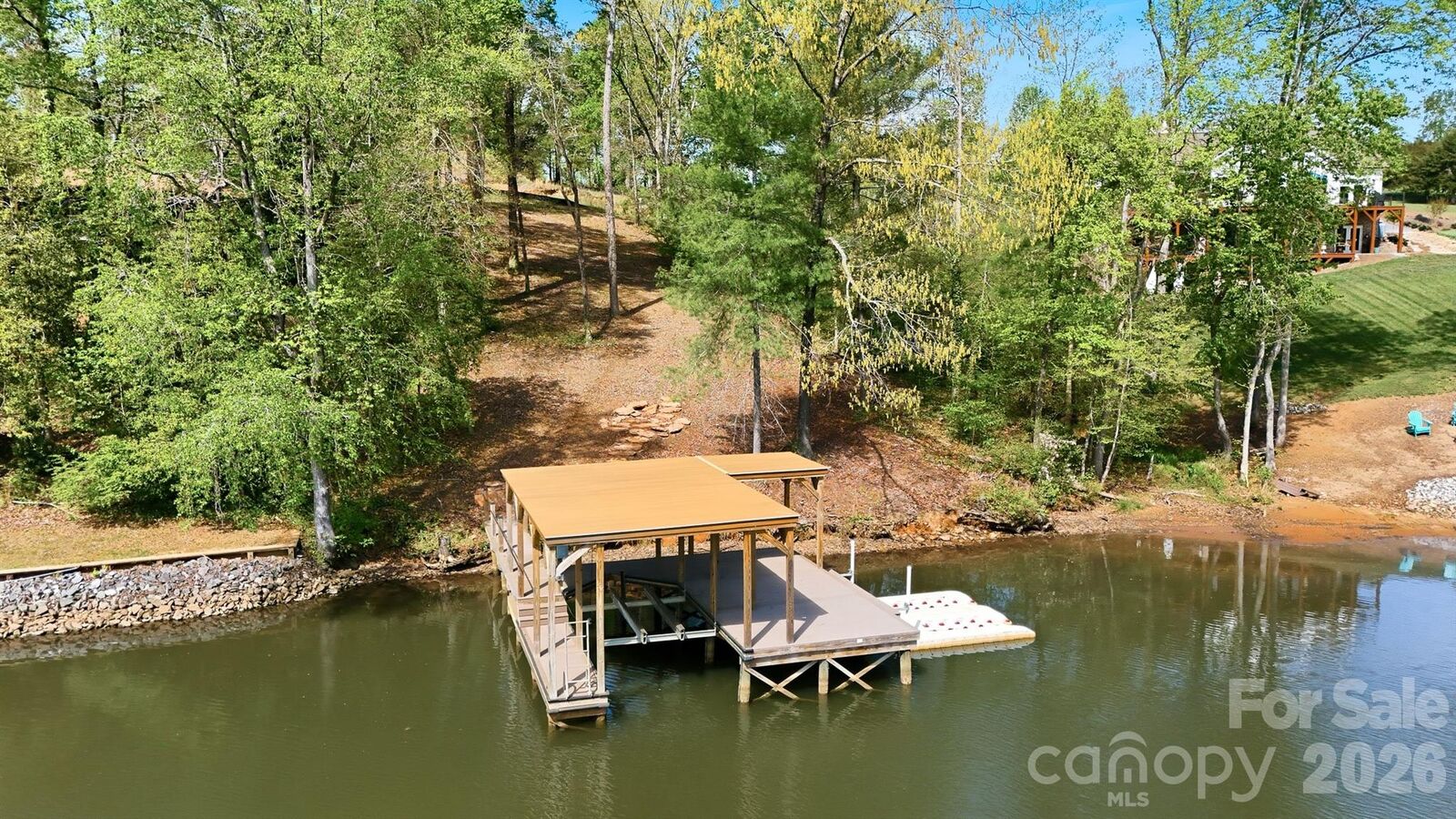 Property Photo:  5411 Icard Ridge Road  NC 28601 