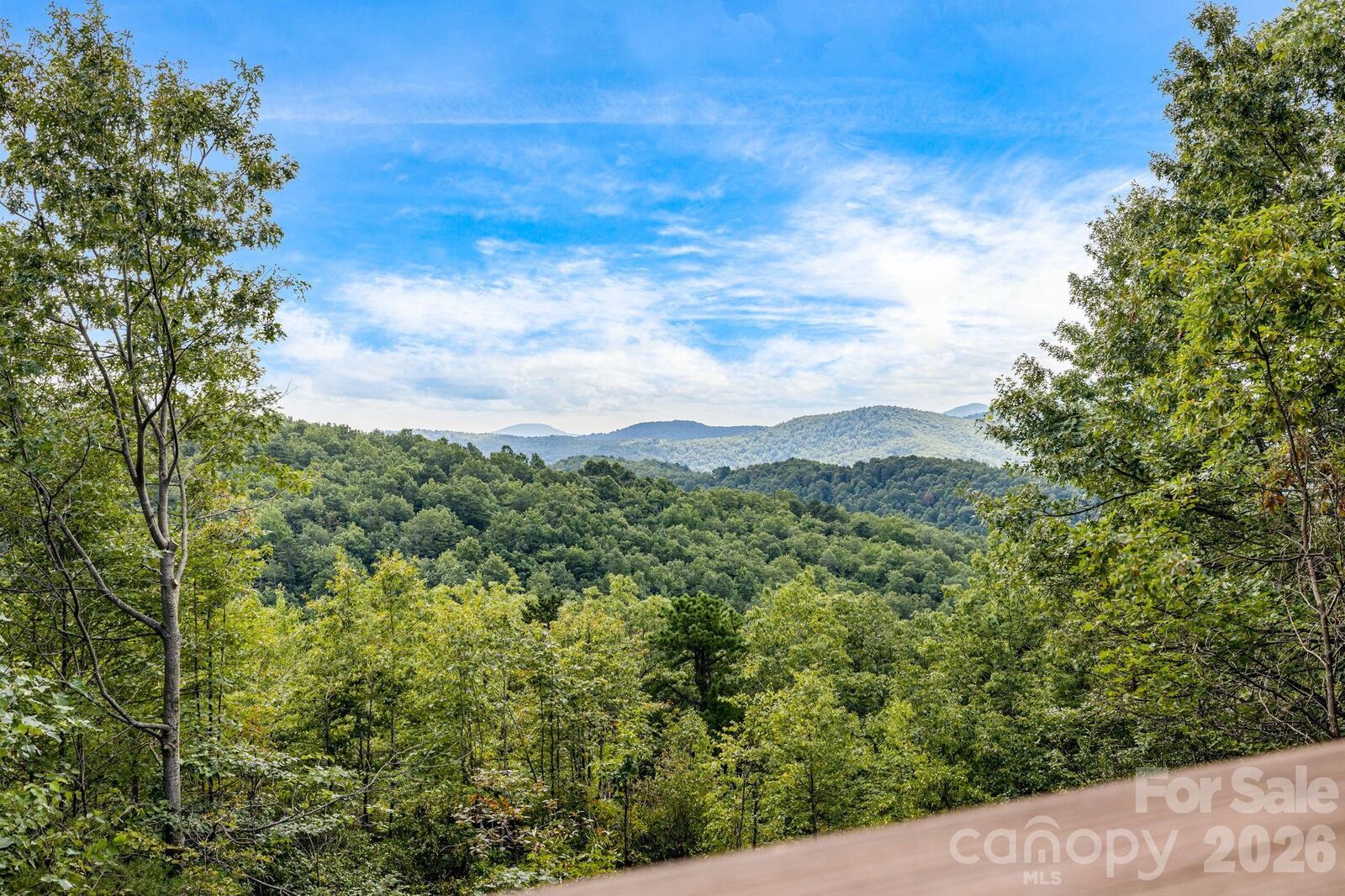 Property Photo: 55 Glade Lane NC 28711