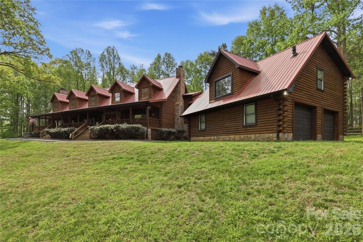 Property Photo: 12300 McCord Road NC 28078