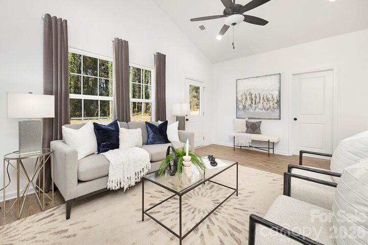 Property Photo:  8201 Dow Road  NC 28269 