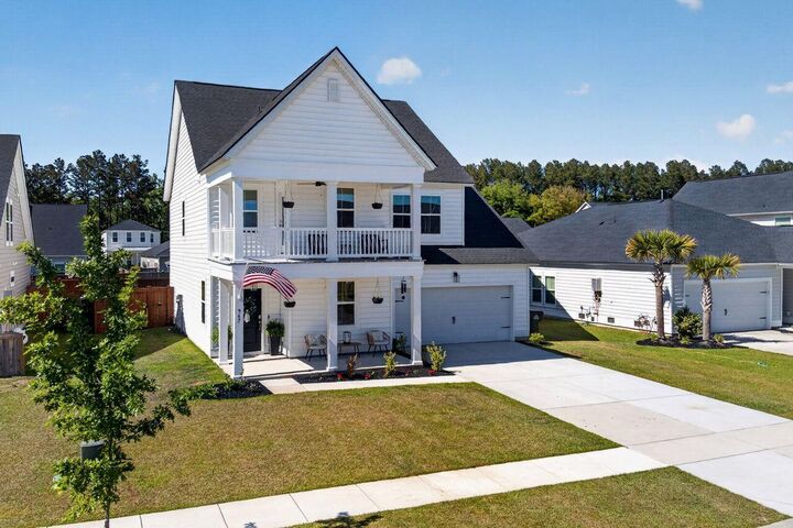 Property Photo:  967 Arrowwood Way  SC 29485 