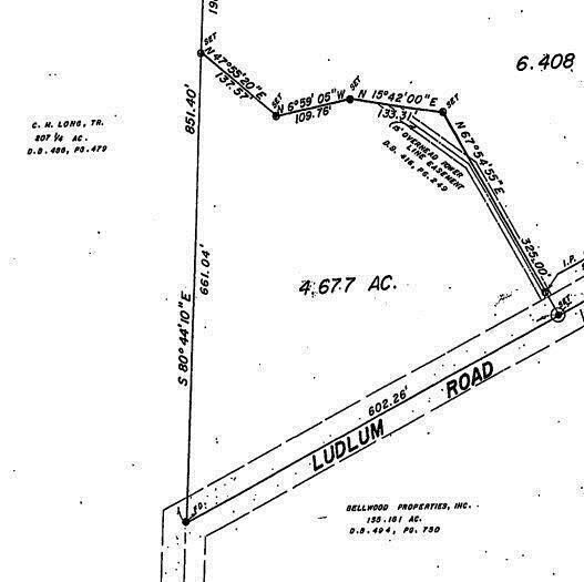 Property Photo:  0 Ludlum Road  OH 45152 