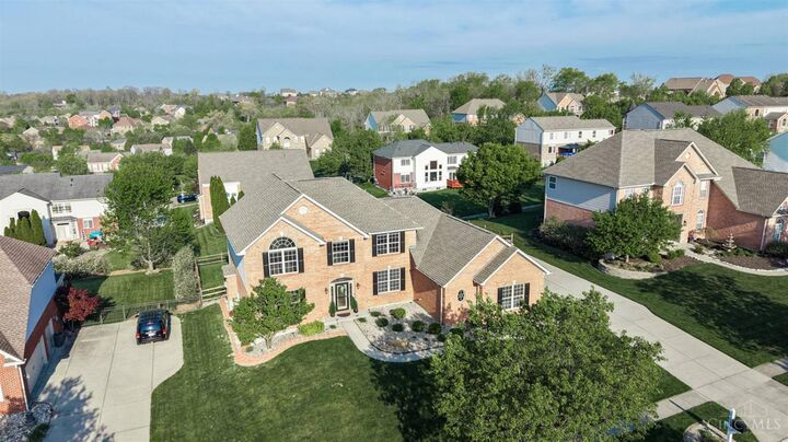 Property Photo:  7563 Tylers Valley Drive  OH 45069 